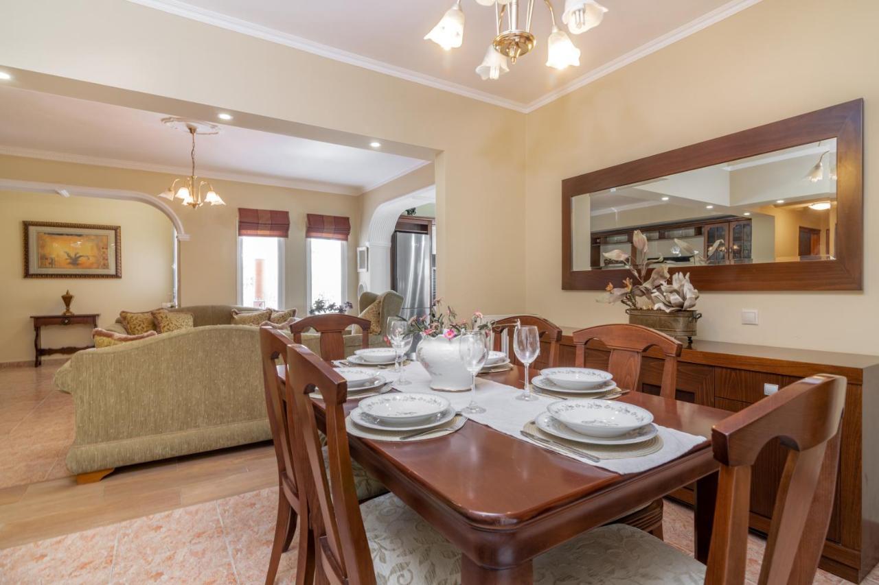 Olive De Villa Agios Dimitrios  Экстерьер фото