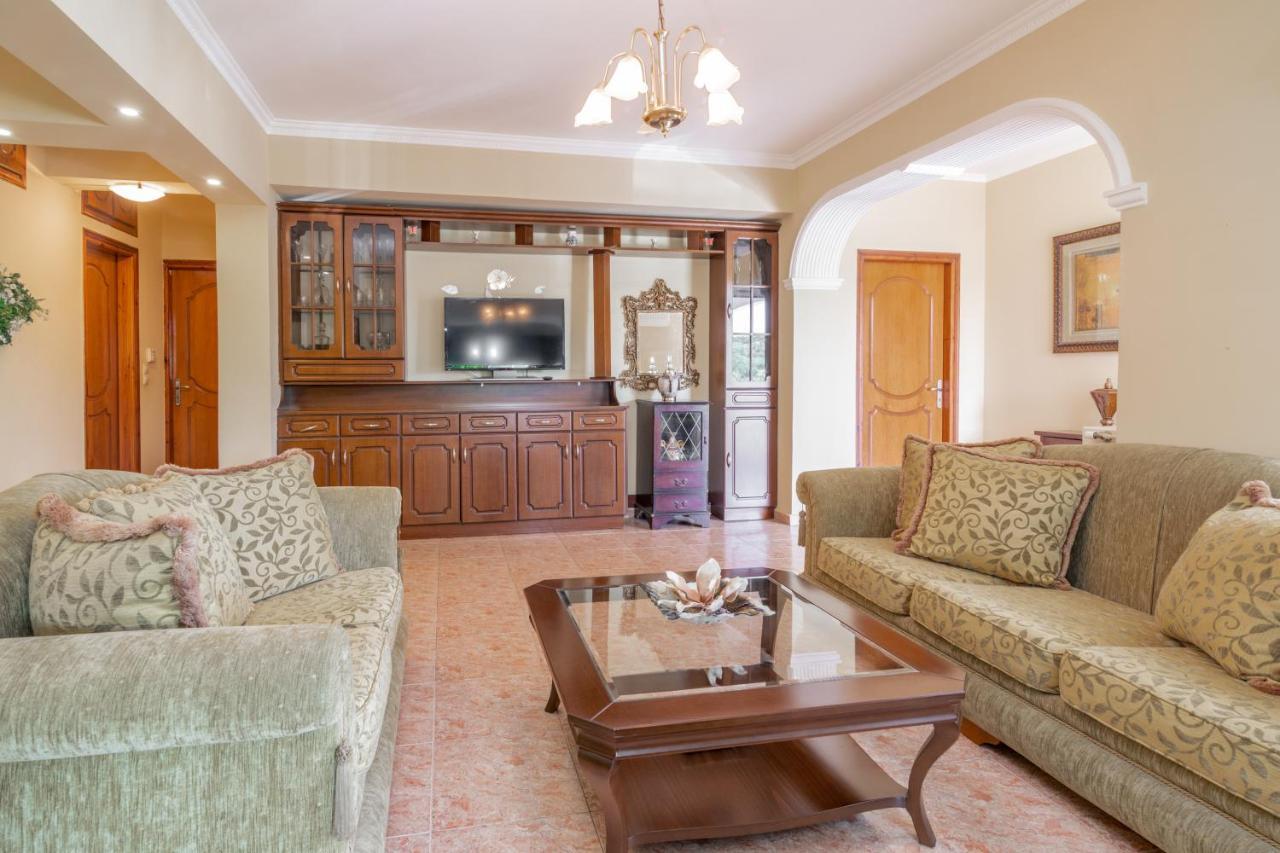 Olive De Villa Agios Dimitrios  Экстерьер фото