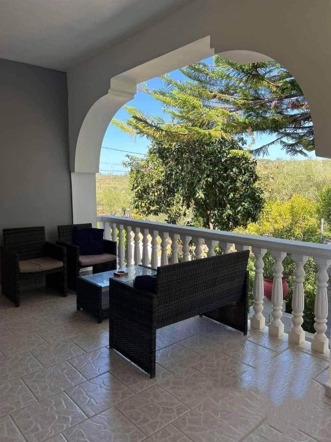 Olive De Villa Agios Dimitrios  Экстерьер фото