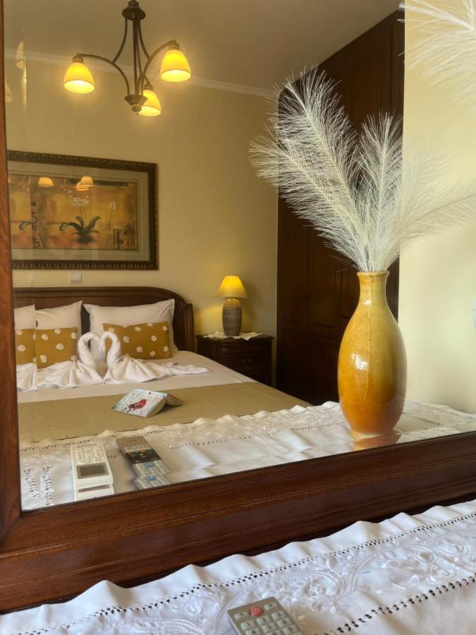 Olive De Villa Agios Dimitrios  Экстерьер фото